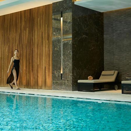 Готель The Ritz-Carlton, Astana Екстер'єр фото