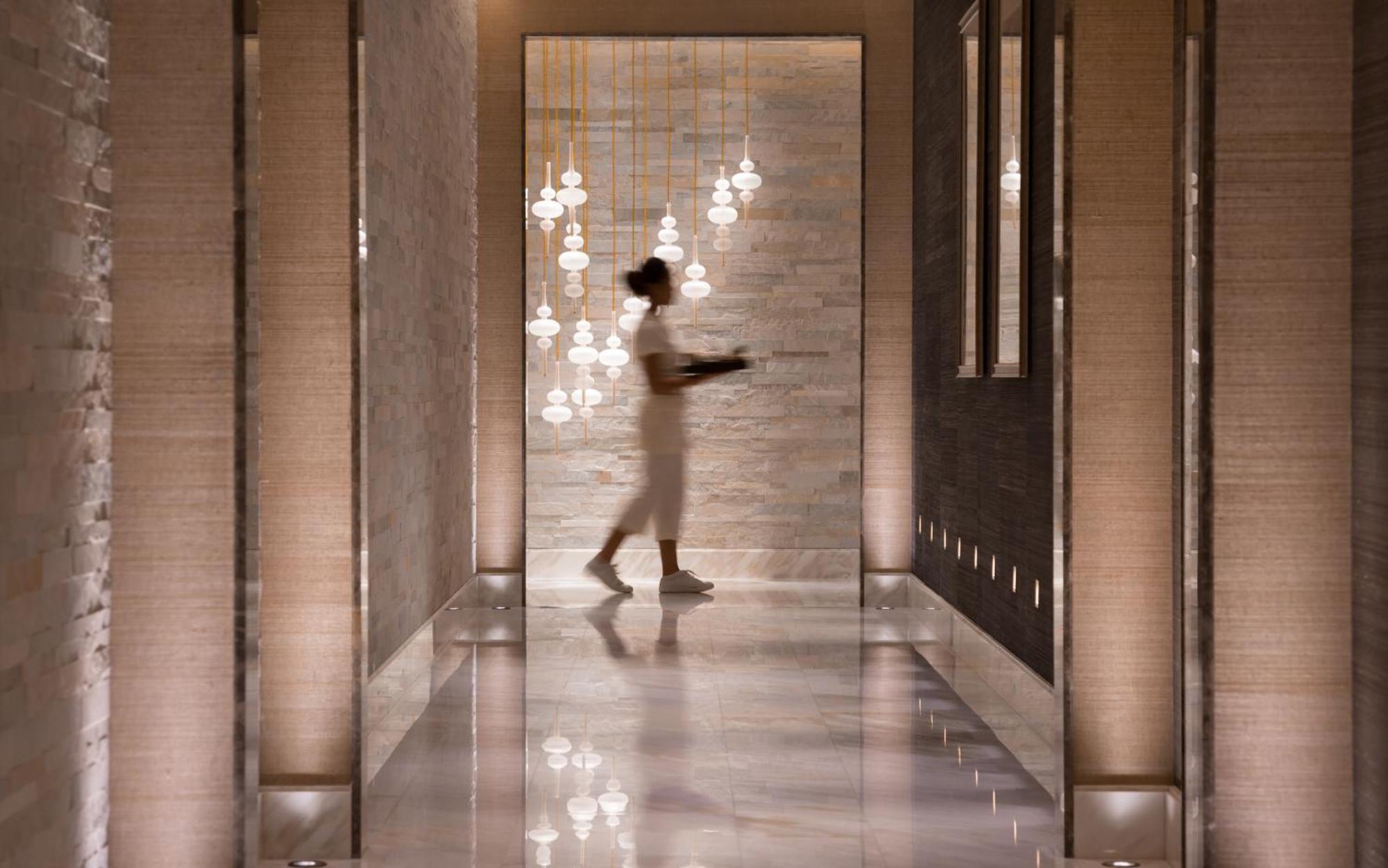 Готель The Ritz-Carlton, Astana Екстер'єр фото
